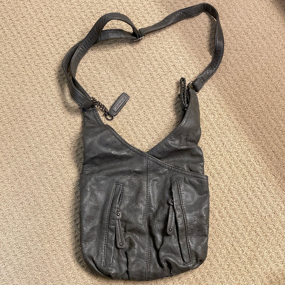 Naturalizer cross-body bag